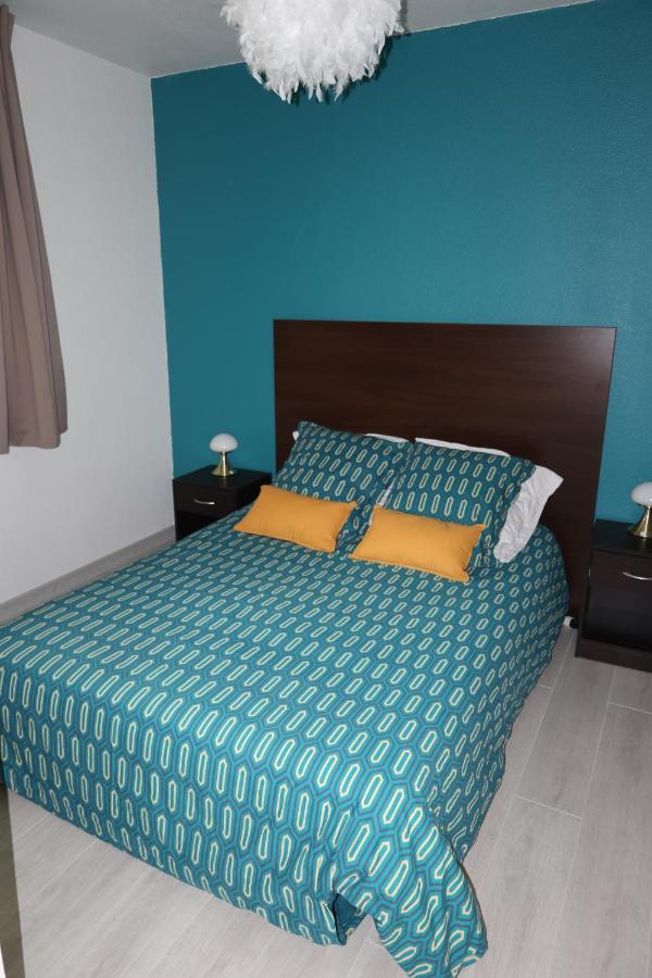 Charmant 2 Pieces Proche D Honfleur, Piscine En Saison, Parking Gratuit, Wifi เอคโมวิลล์ ภายนอก รูปภาพ