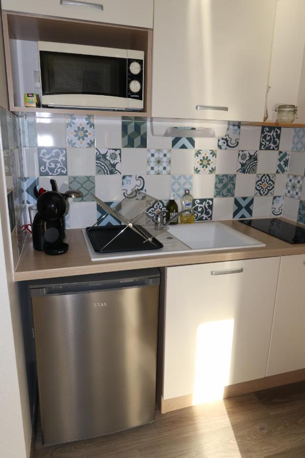 Charmant 2 Pieces Proche D Honfleur, Piscine En Saison, Parking Gratuit, Wifi เอคโมวิลล์ ภายนอก รูปภาพ